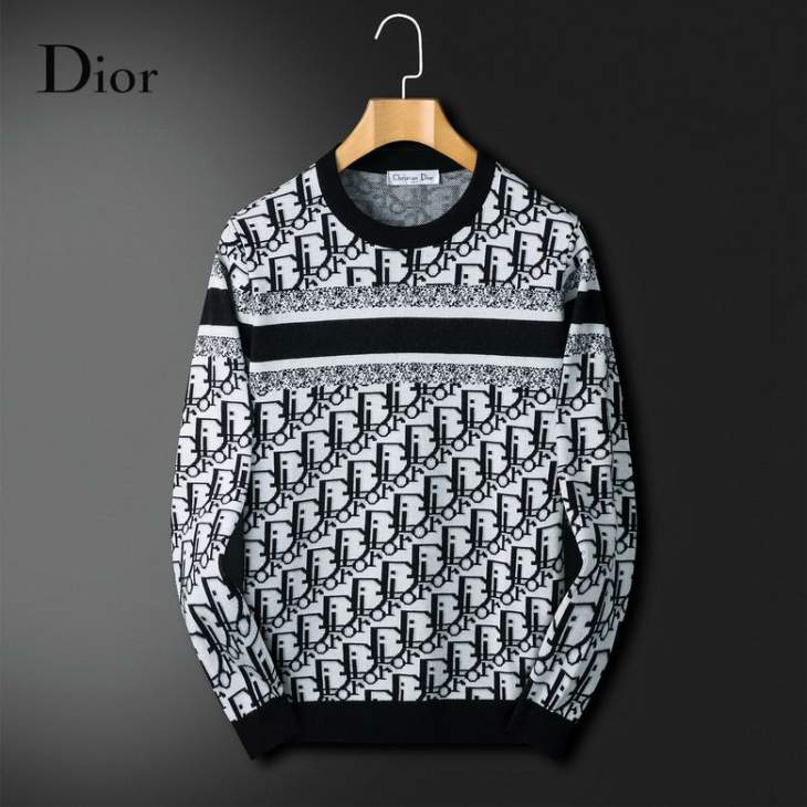 Picture of Dior Sweaters _SKUDiorM-3XL25cn13544445